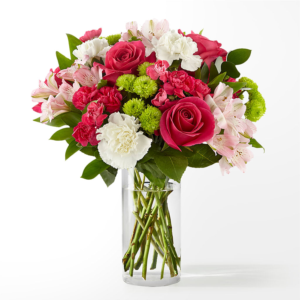 Sweet & Pretty Bouquet –  Joyce Florist Of Dallas Inc, Dallas TX