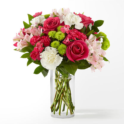 Sweet & Pretty Bouquet –  Joyce Florist Of Dallas Inc, Dallas TX