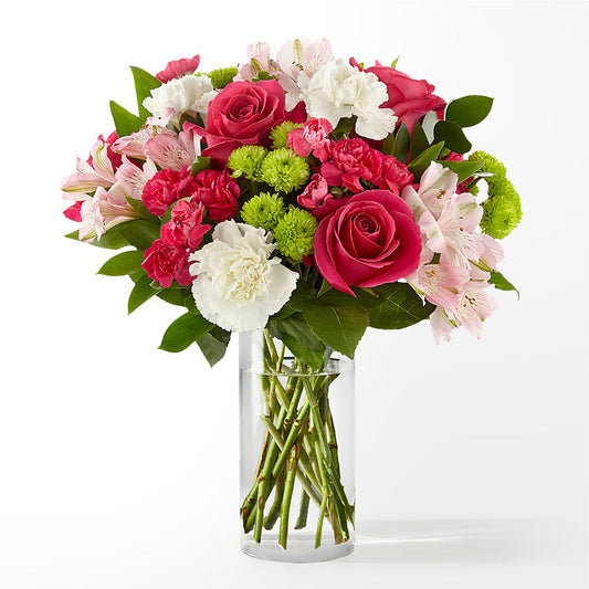 Sweet & Pretty Bouquet –  Joyce Florist Of Dallas Inc, Dallas TX