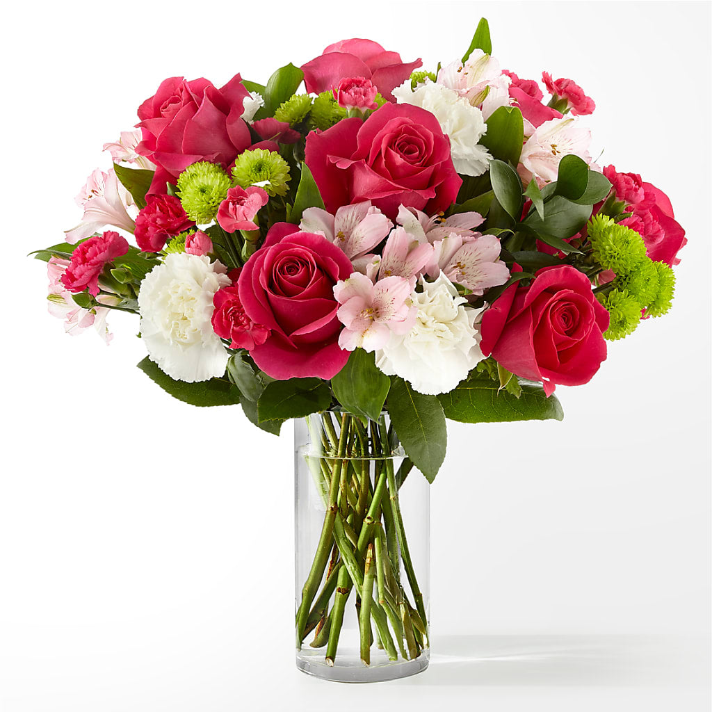 Sweet & Pretty Bouquet –  Joyce Florist Of Dallas Inc, Dallas TX