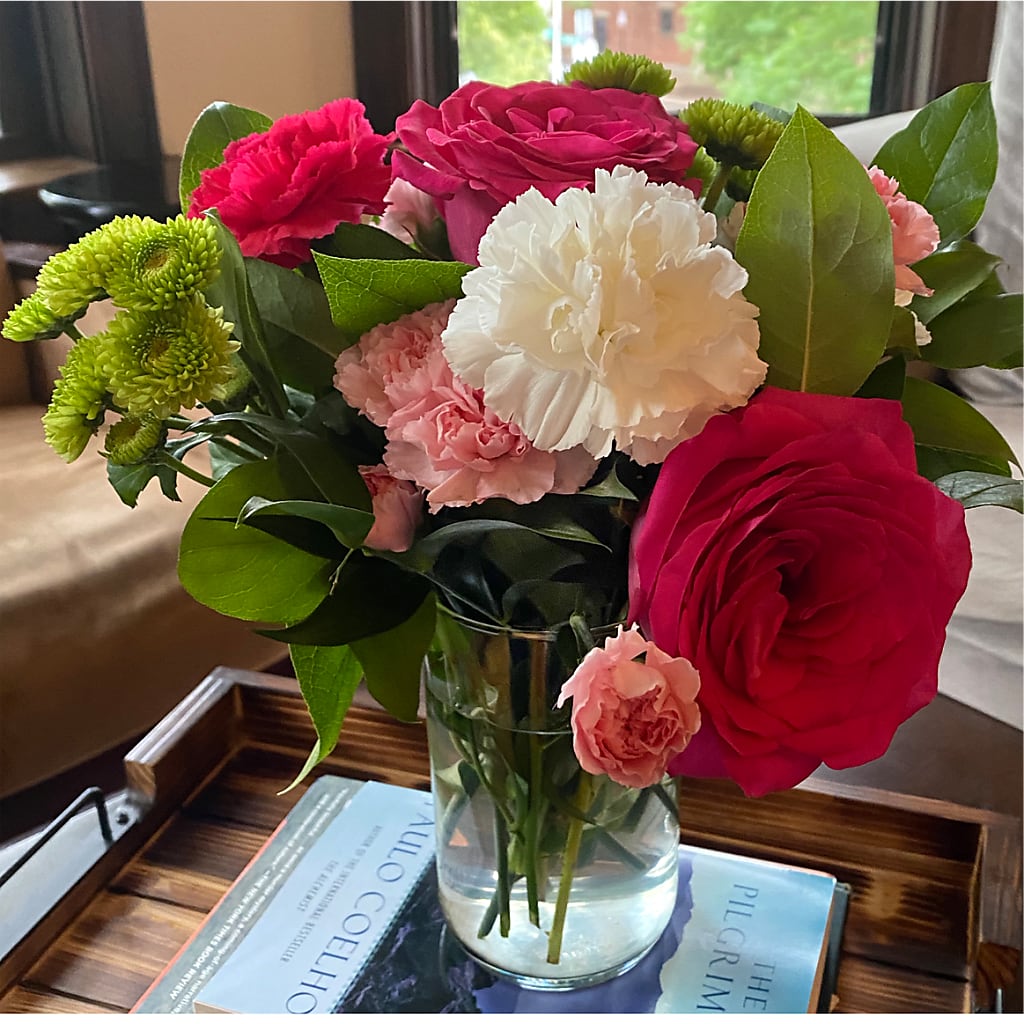 Sweet & Pretty Bouquet –  Joyce Florist Of Dallas Inc, Dallas TX