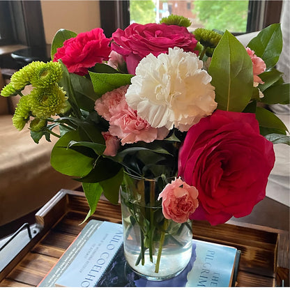 Sweet & Pretty Bouquet –  Joyce Florist Of Dallas Inc, Dallas TX