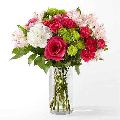 Sweet & Pretty Bouquet –  Joyce Florist Of Dallas Inc, Dallas TX