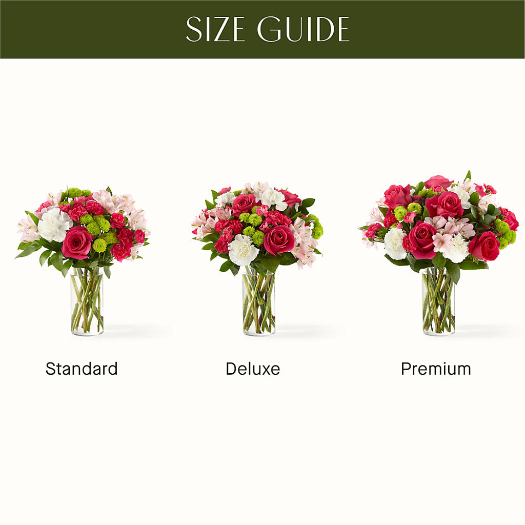 Sweet & Pretty Bouquet –  Joyce Florist Of Dallas Inc, Dallas TX