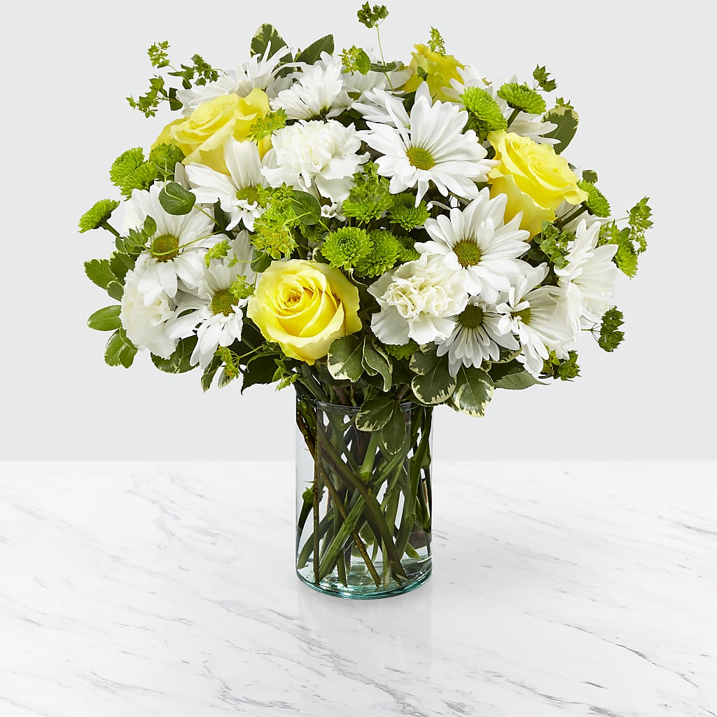 Happy Day Bouquet –  Joyce Florist Of Dallas Inc, Dallas TX