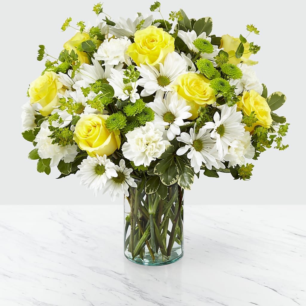Happy Day Bouquet –  Joyce Florist Of Dallas Inc, Dallas TX