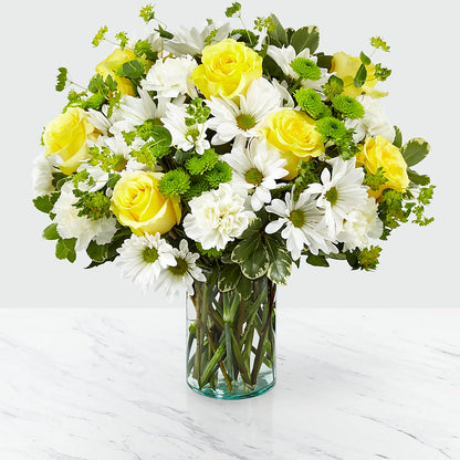 Happy Day Bouquet –  Joyce Florist Of Dallas Inc, Dallas TX