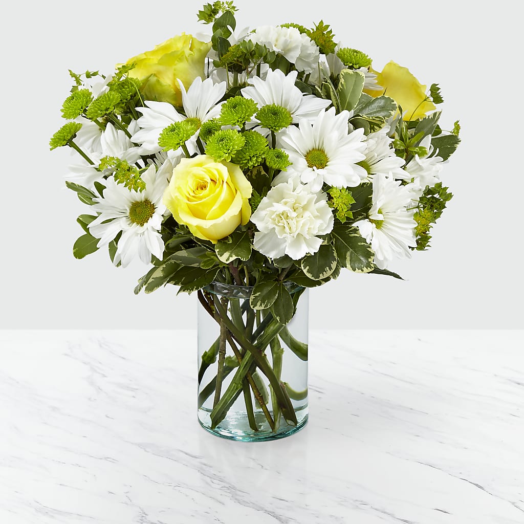 Happy Day Bouquet –  Joyce Florist Of Dallas Inc, Dallas TX