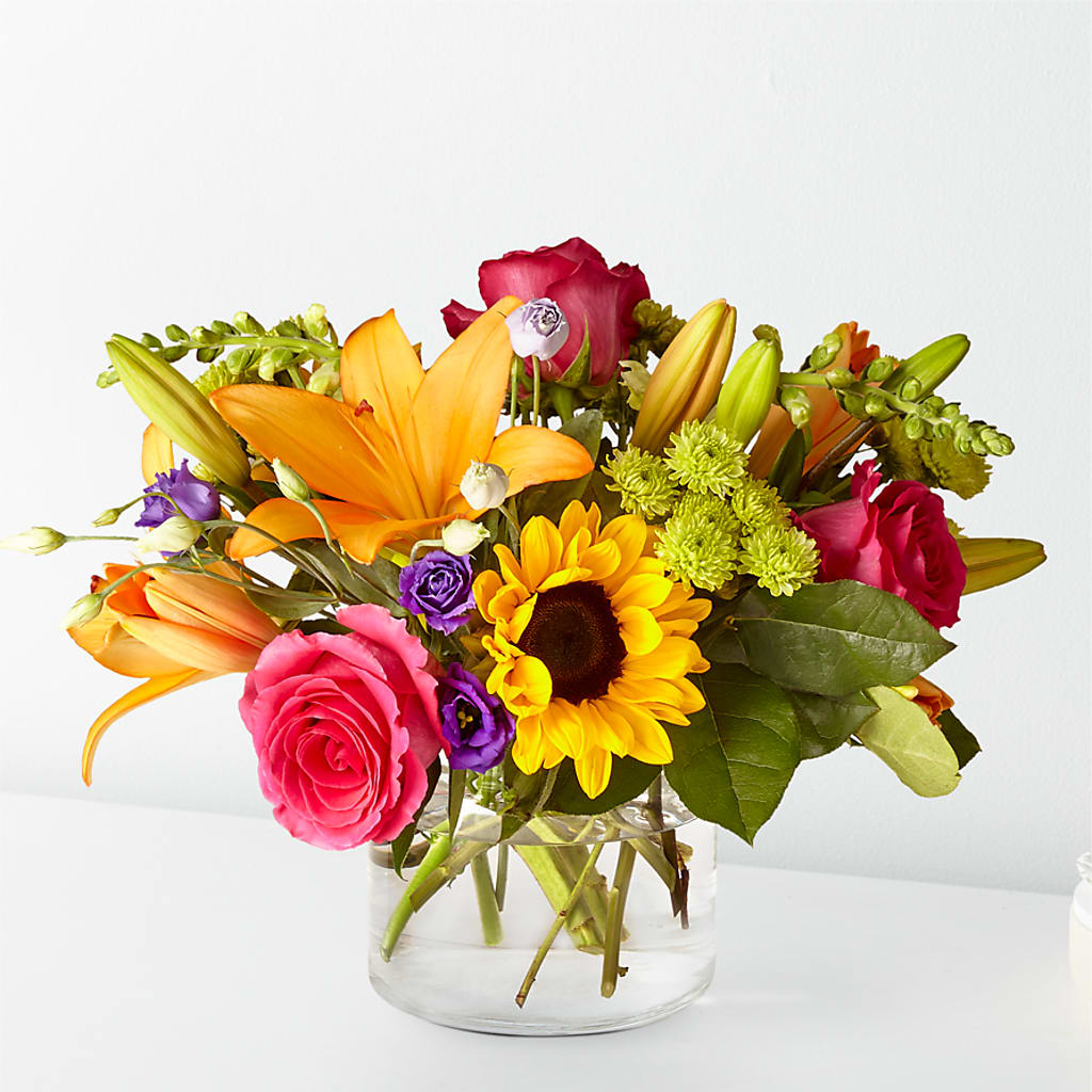 Best Day Bouquet –  Joyce Florist Of Dallas Inc, Dallas TX