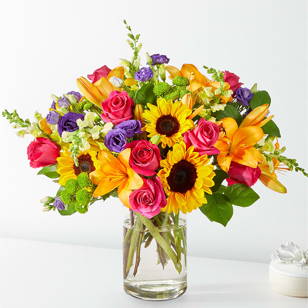 Best Day Bouquet –  Joyce Florist Of Dallas Inc, Dallas TX