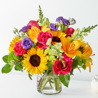 Best Day Bouquet –  Joyce Florist Of Dallas Inc, Dallas TX