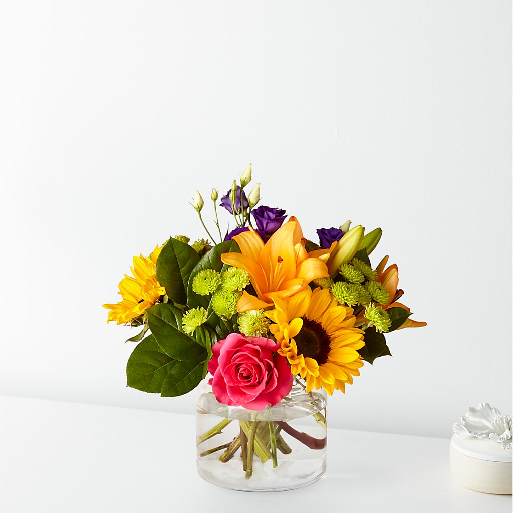 Best Day Bouquet –  Joyce Florist Of Dallas Inc, Dallas TX
