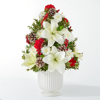 Festive Moments Tree –  Joyce Florist Of Dallas Inc, Dallas TX