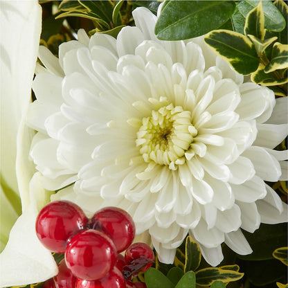 Festive Moments Tree –  Joyce Florist Of Dallas Inc, Dallas TX