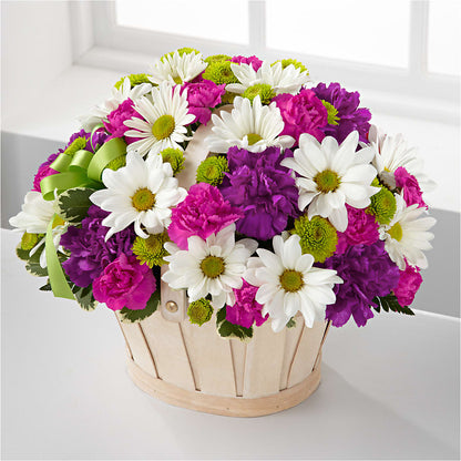 Blooming Bounty Bouquet –  Joyce Florist Of Dallas Inc, Dallas TX