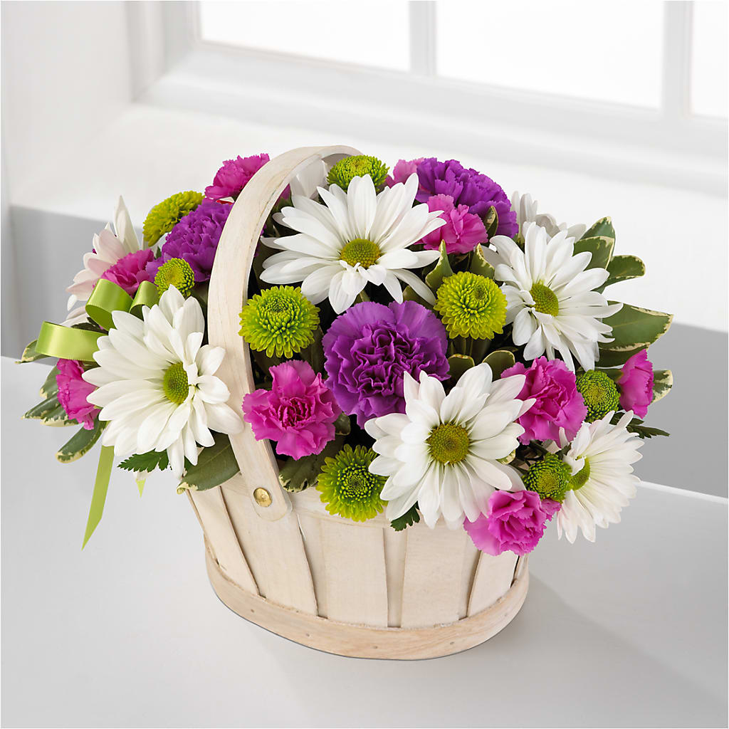 Blooming Bounty Bouquet –  Joyce Florist Of Dallas Inc, Dallas TX