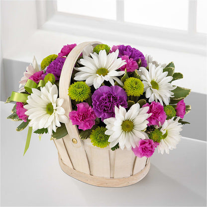 Blooming Bounty Bouquet –  Joyce Florist Of Dallas Inc, Dallas TX