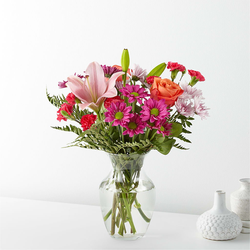 Light of My Life Bouquet –  Joyce Florist Of Dallas Inc, Dallas TX
