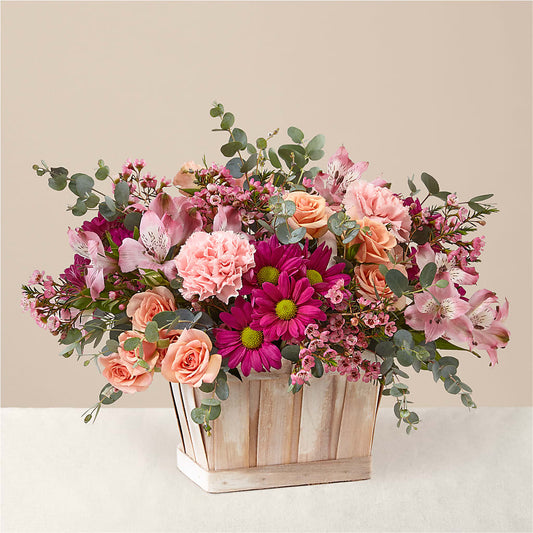 Garden Glam Bouquet –  Joyce Florist Of Dallas Inc, Dallas TX