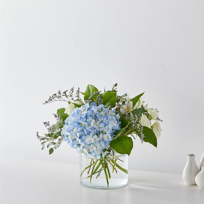 Coastal Blossom Bouquet –  Joyce Florist Of Dallas Inc, Dallas TX