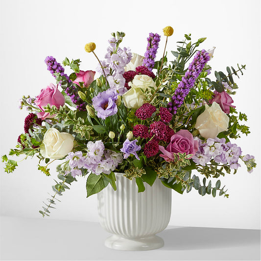 Work of Art Bouquet –  Joyce Florist Of Dallas Inc, Dallas TX