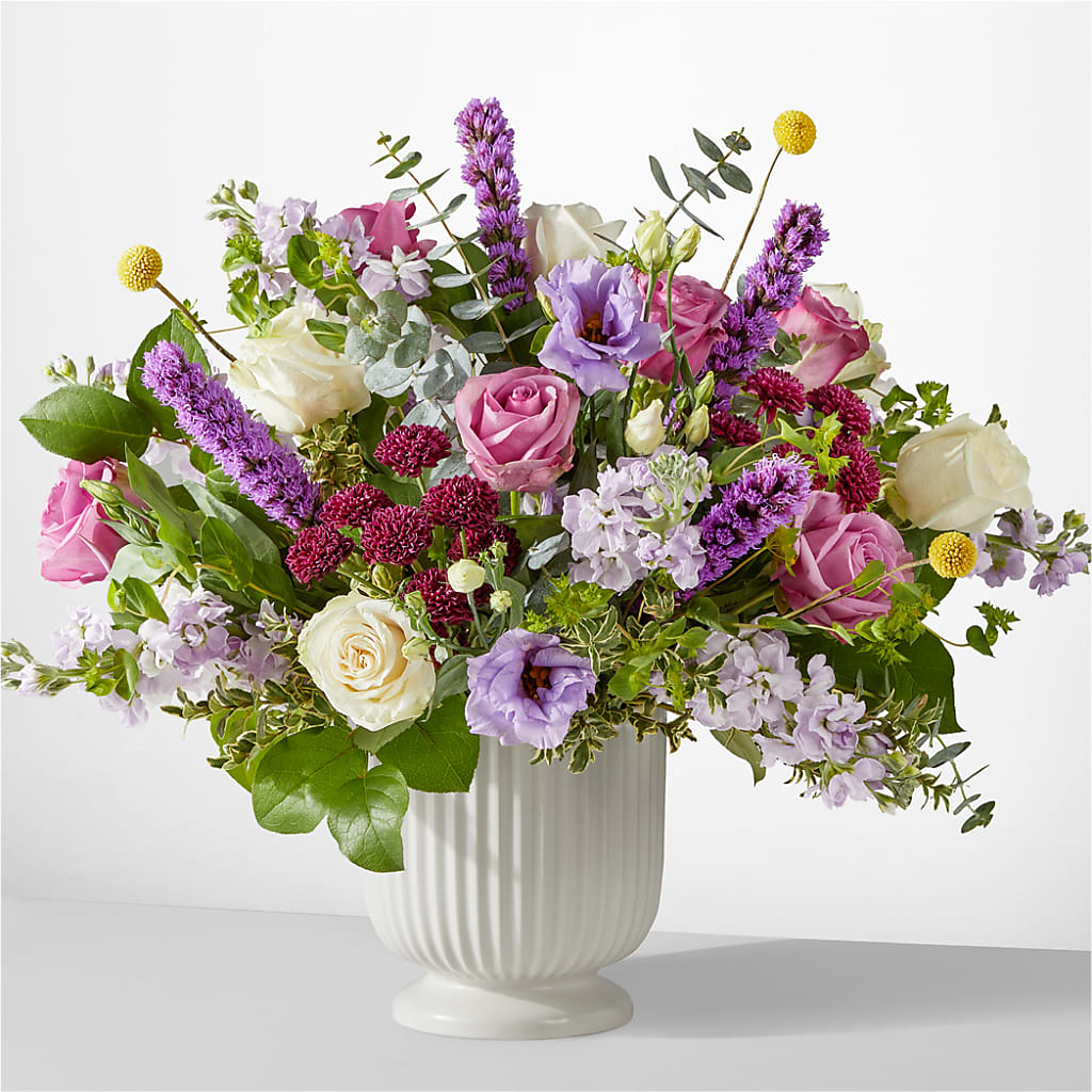 Work of Art Bouquet –  Joyce Florist Of Dallas Inc, Dallas TX