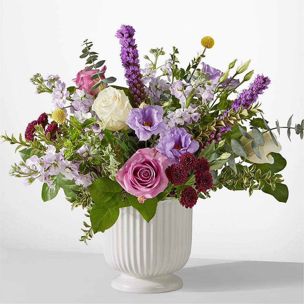 Work of Art Bouquet –  Joyce Florist Of Dallas Inc, Dallas TX