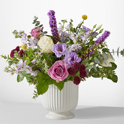 Work of Art Bouquet –  Joyce Florist Of Dallas Inc, Dallas TX