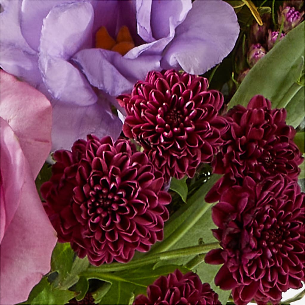 Work of Art Bouquet –  Joyce Florist Of Dallas Inc, Dallas TX
