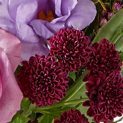 Work of Art Bouquet –  Joyce Florist Of Dallas Inc, Dallas TX