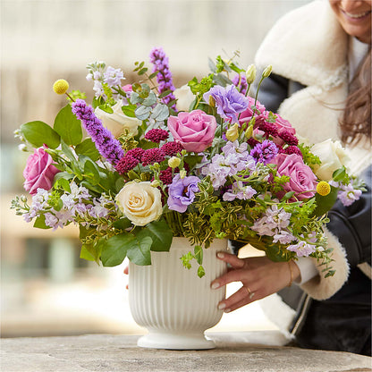 Work of Art Bouquet –  Joyce Florist Of Dallas Inc, Dallas TX