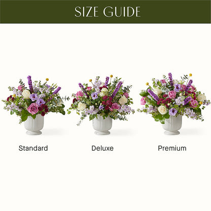 Work of Art Bouquet –  Joyce Florist Of Dallas Inc, Dallas TX