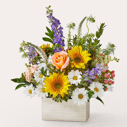 The Good Life Bouquet –  Joyce Florist Of Dallas Inc, Dallas TX