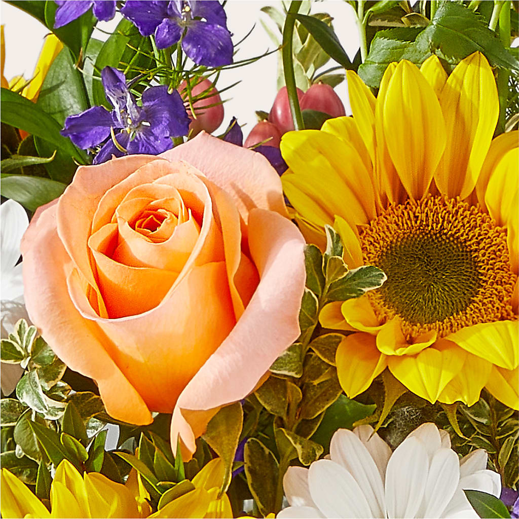 The Good Life Bouquet –  Joyce Florist Of Dallas Inc, Dallas TX