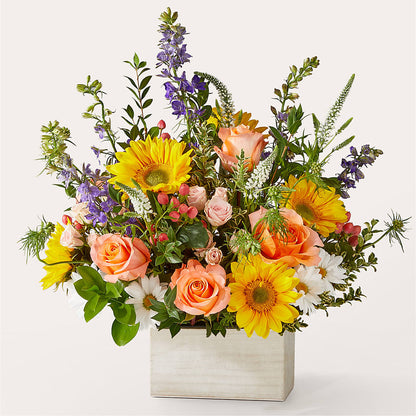 The Good Life Bouquet –  Joyce Florist Of Dallas Inc, Dallas TX