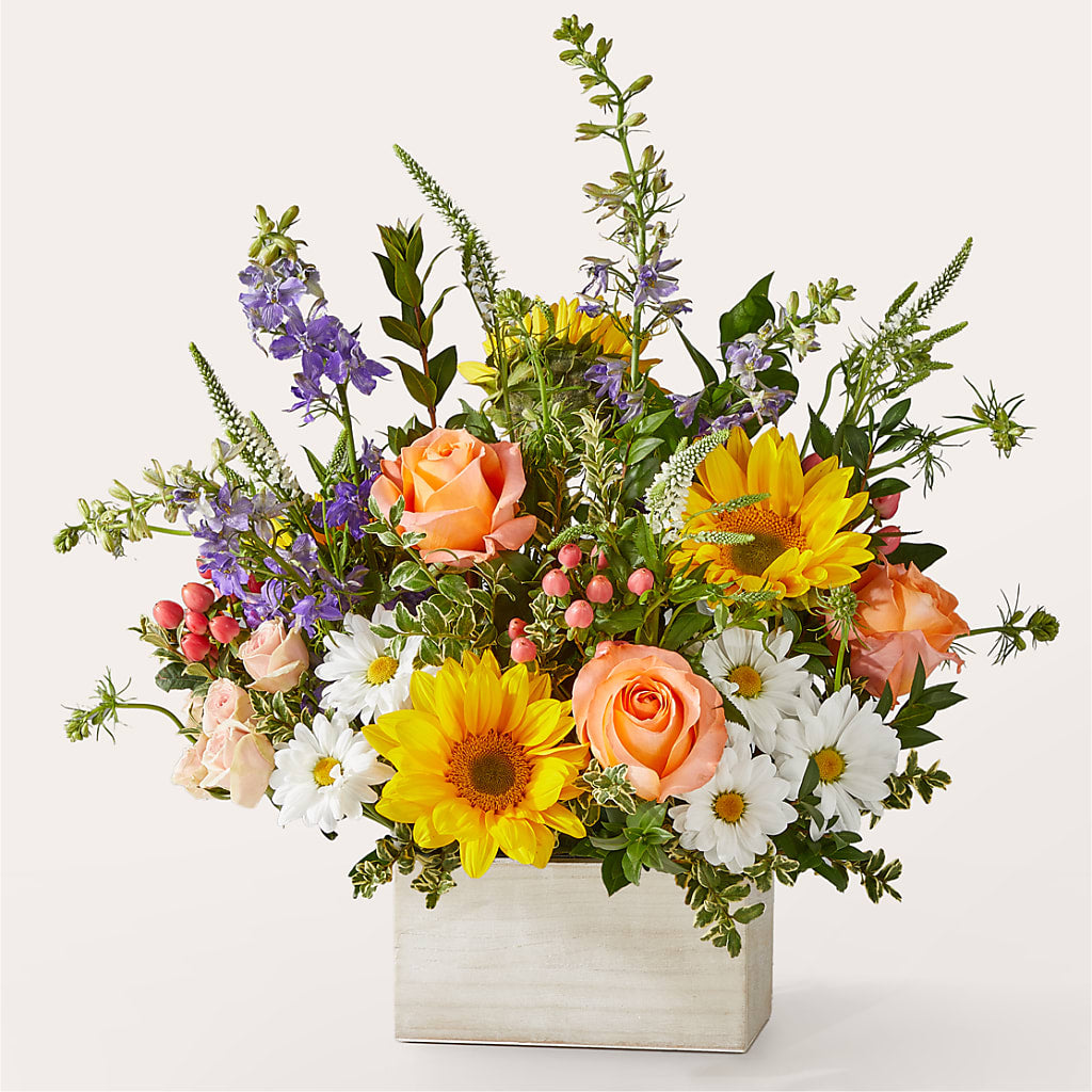 The Good Life Bouquet –  Joyce Florist Of Dallas Inc, Dallas TX