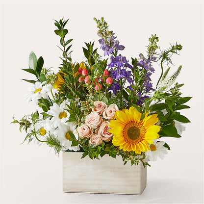 The Good Life Bouquet –  Joyce Florist Of Dallas Inc, Dallas TX