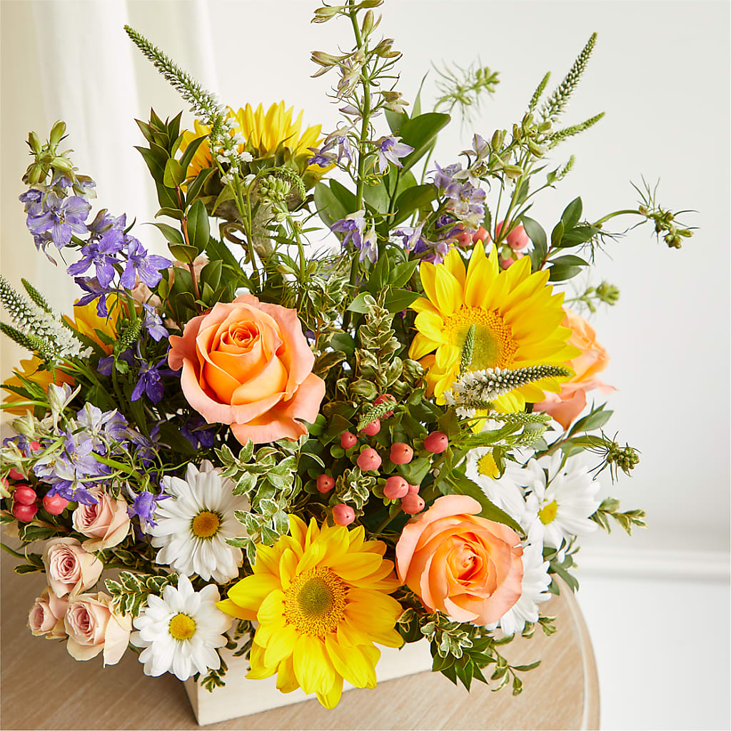 The Good Life Bouquet –  Joyce Florist Of Dallas Inc, Dallas TX