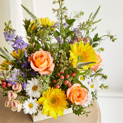 The Good Life Bouquet –  Joyce Florist Of Dallas Inc, Dallas TX