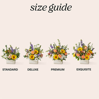 The Good Life Bouquet –  Joyce Florist Of Dallas Inc, Dallas TX