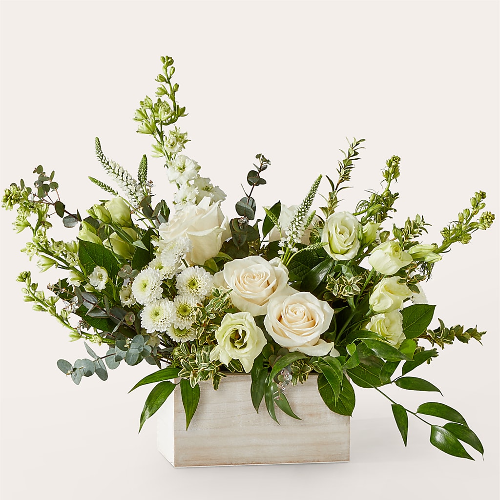Cashmere Bouquet –  Joyce Florist Of Dallas Inc, Dallas TX