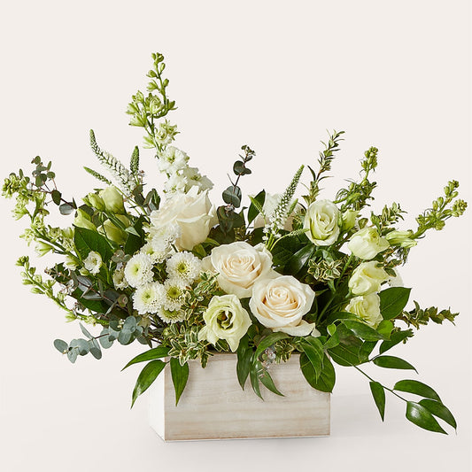 Cashmere Bouquet –  Joyce Florist Of Dallas Inc, Dallas TX