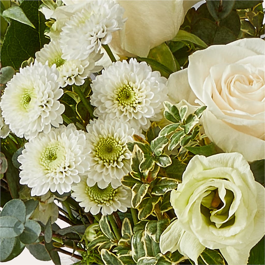 Cashmere Bouquet –  Joyce Florist Of Dallas Inc, Dallas TX