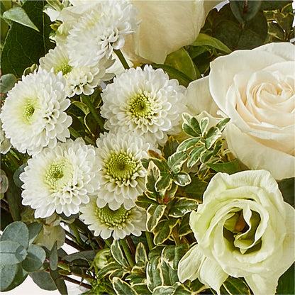 Cashmere Bouquet –  Joyce Florist Of Dallas Inc, Dallas TX
