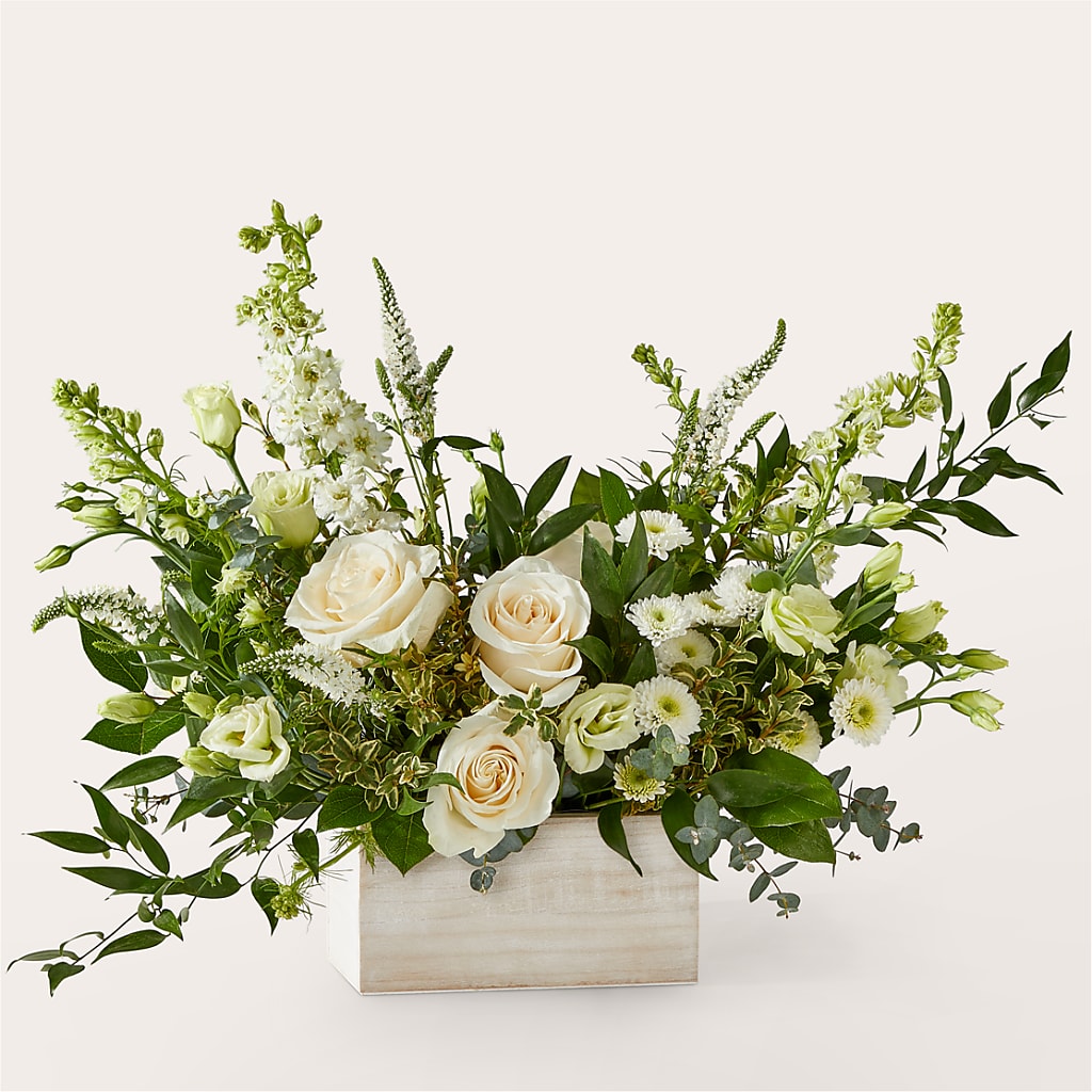 Cashmere Bouquet –  Joyce Florist Of Dallas Inc, Dallas TX