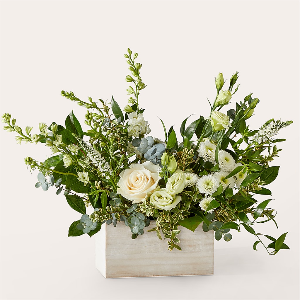 Cashmere Bouquet –  Joyce Florist Of Dallas Inc, Dallas TX