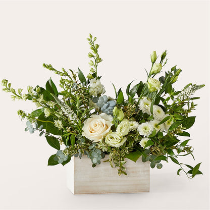Cashmere Bouquet –  Joyce Florist Of Dallas Inc, Dallas TX