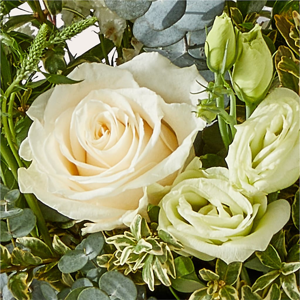 Cashmere Bouquet –  Joyce Florist Of Dallas Inc, Dallas TX