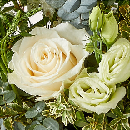 Cashmere Bouquet –  Joyce Florist Of Dallas Inc, Dallas TX