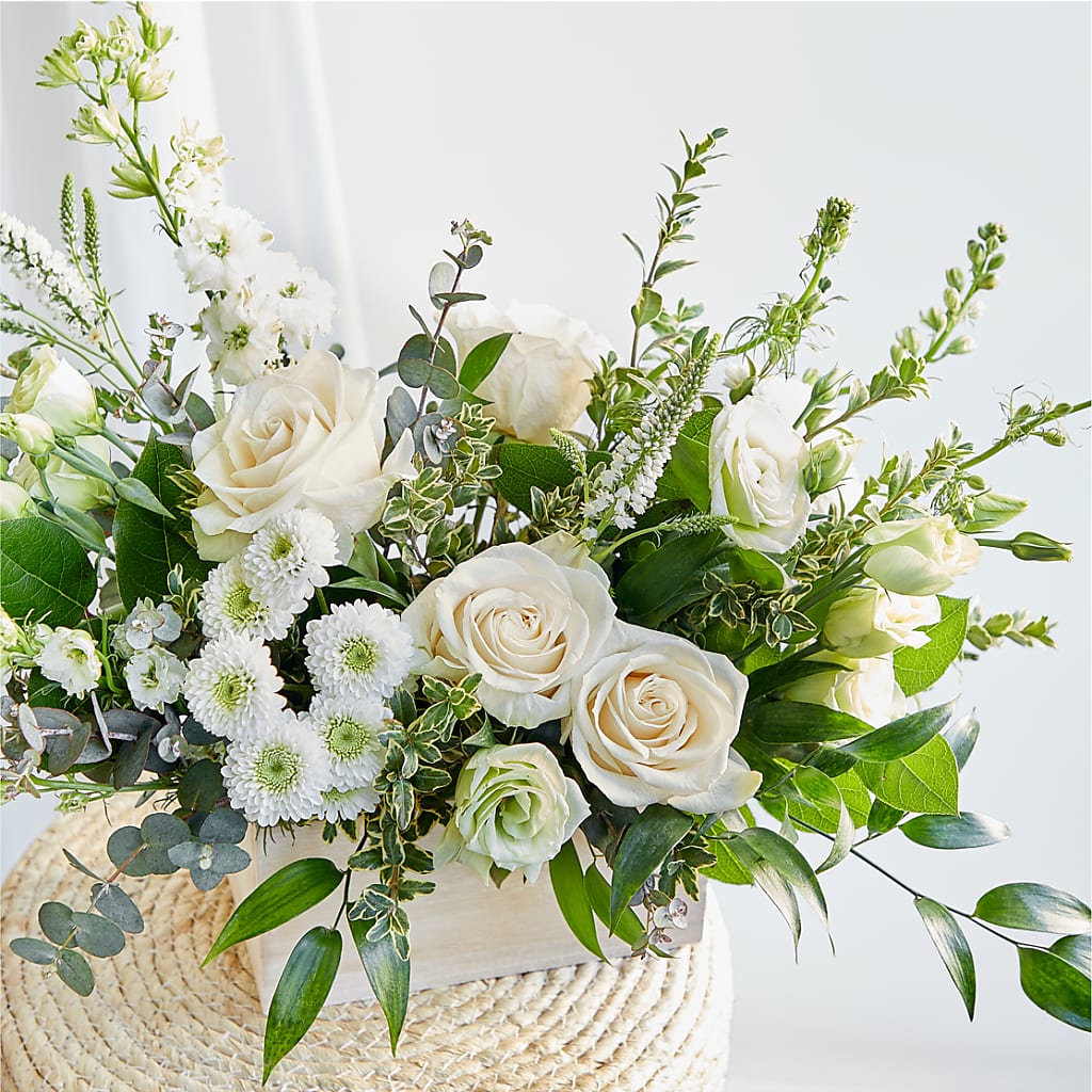 Cashmere Bouquet –  Joyce Florist Of Dallas Inc, Dallas TX